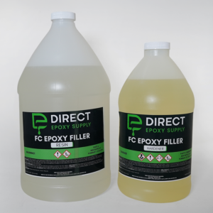 FC Epoxy Filler
