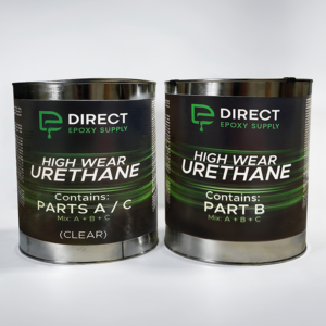 High Wear Urethane