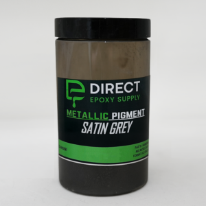 Metallic Epoxy Powder