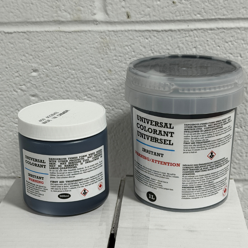 Universal Pigment Pods